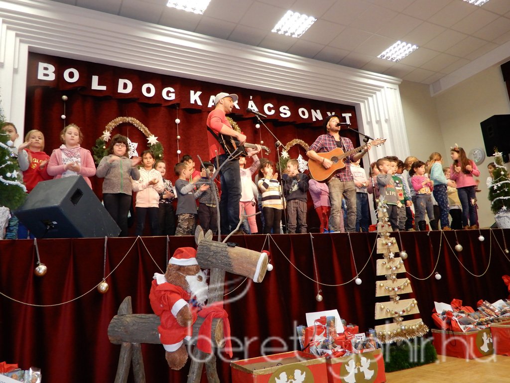 Karácsonyváró ünnepség 56